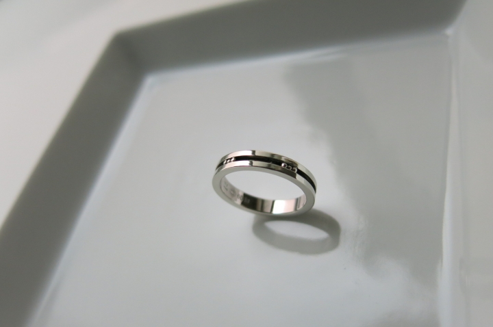 Georg Jensen 喬治傑生 60B&60D