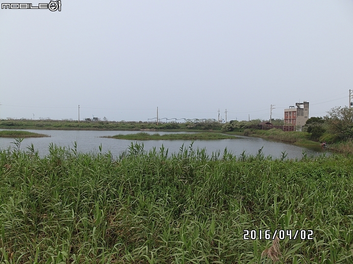 給自己的生日禮物 － 單速車環島遊記