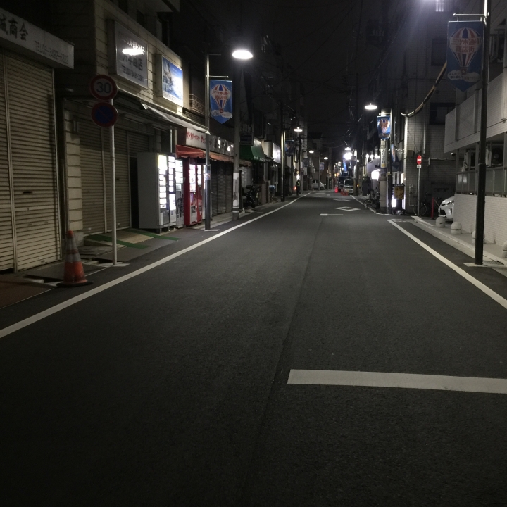 【日本‧東京】前進東京十天九夜築夢之旅（文長）