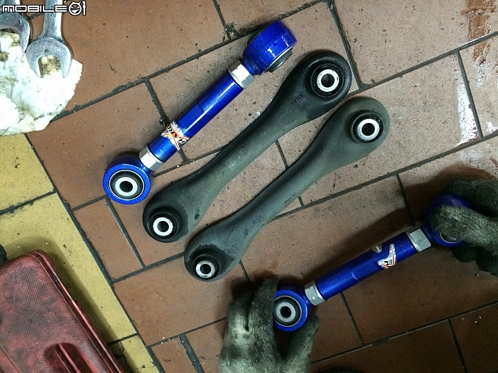 遲早都要裝的胎壓偵測器--整合於衛星導航及行車紀錄器