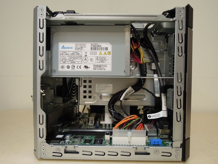 [筆記]土砲 10G ZFS NAS - FreeNAS 學習中 (持續更新)