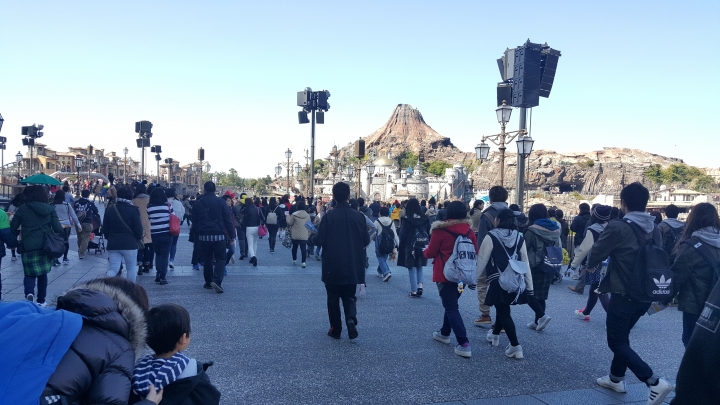 【日本‧東京】前進東京十天九夜築夢之旅（文長）