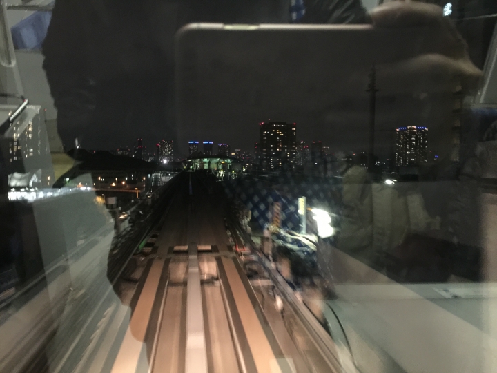 【日本‧東京】前進東京十天九夜築夢之旅（文長）