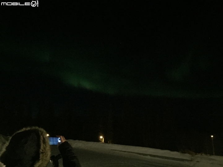 Audi冰上駕訓好值得 (下)