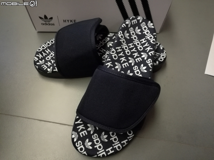 Air Jordan 5 Retro Low Knicks & Adidas Aoh-008拖鞋 簡易純開箱