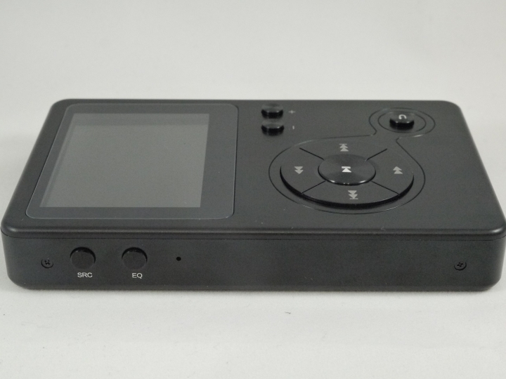 新興品牌Dawnwood GT-36 & Hidizs AP100