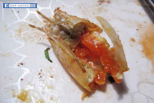 [台北大安]燒肉眾-精緻炭火燒肉+海鮮吃到飽(台北大安店)加1元送特大深海巨無霸海熊蝦!!夜貓族FB打卡按讚直接升等599方案