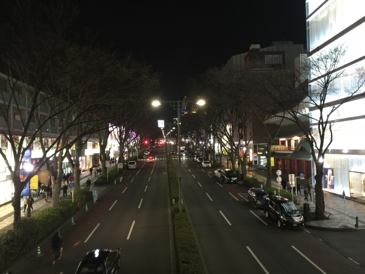 【日本‧東京】前進東京十天九夜築夢之旅（文長）
