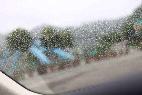 「走吧！跟著感覺前進，開著Passat B8 280 TSI的微旅行」