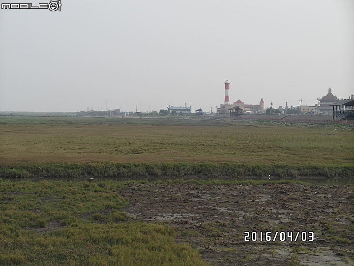 給自己的生日禮物 － 單速車環島遊記
