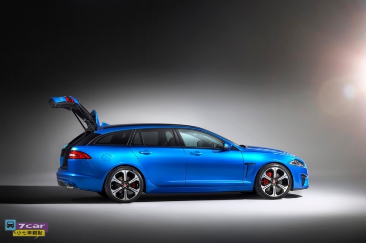 XF Sportbrake 後繼無人~~Jaguar 設計總監證實將再度退出旅行車市場！