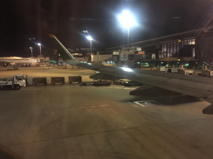 【日本‧東京】前進東京十天九夜築夢之旅（文長）
