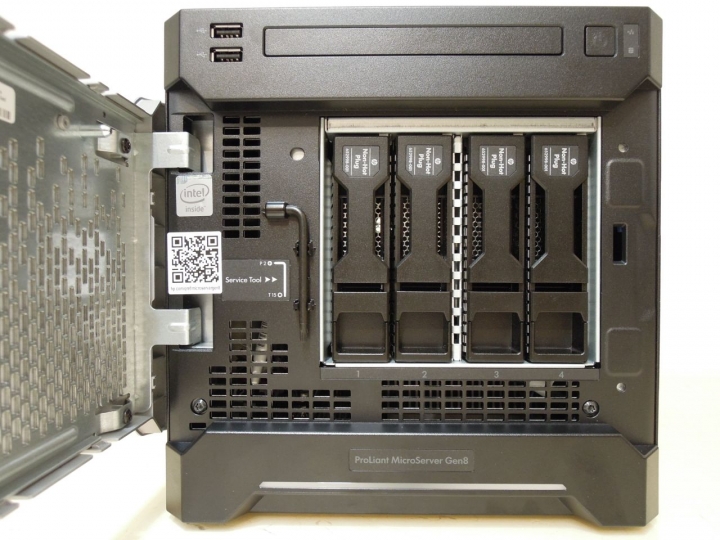 [筆記]土砲 10G ZFS NAS - FreeNAS 學習中 (持續更新)