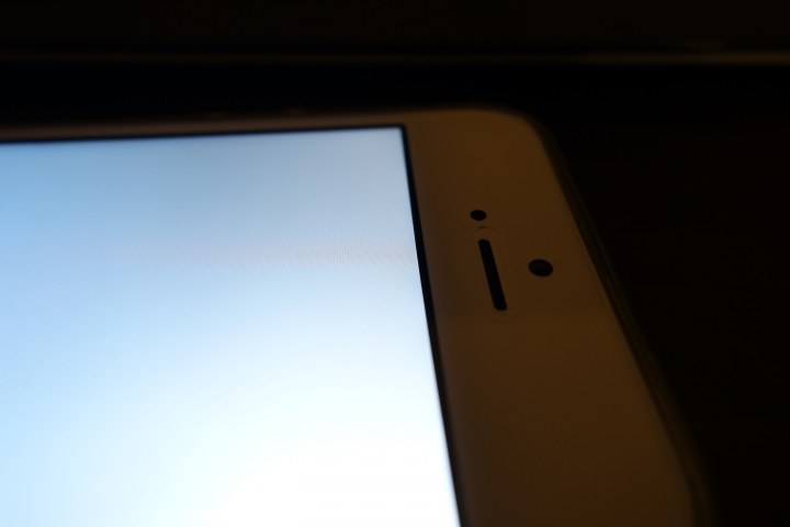 iPhone SE 64GB 銀色 開箱