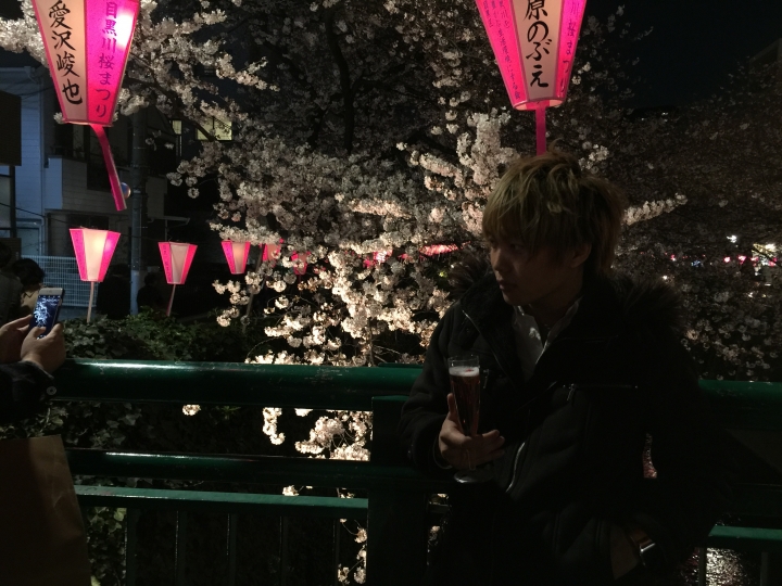 【日本‧東京】前進東京十天九夜築夢之旅（文長）