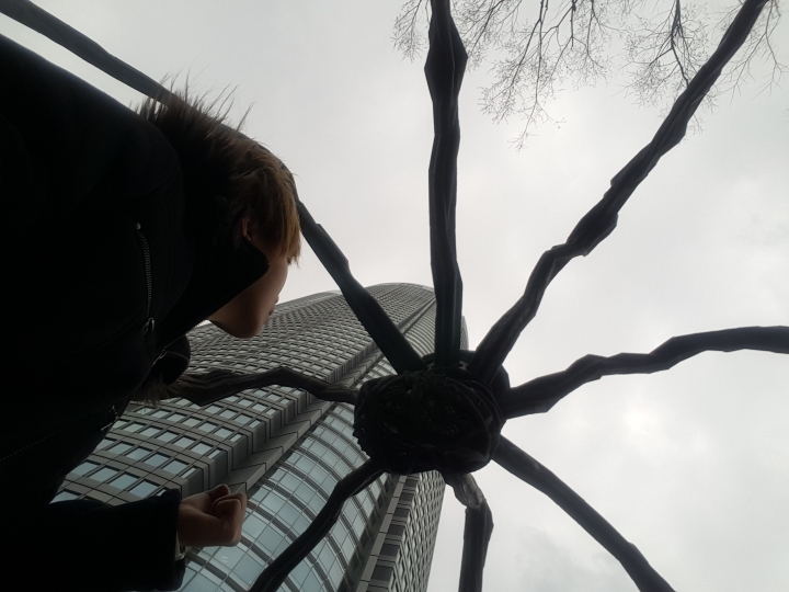 【日本‧東京】前進東京十天九夜築夢之旅（文長）