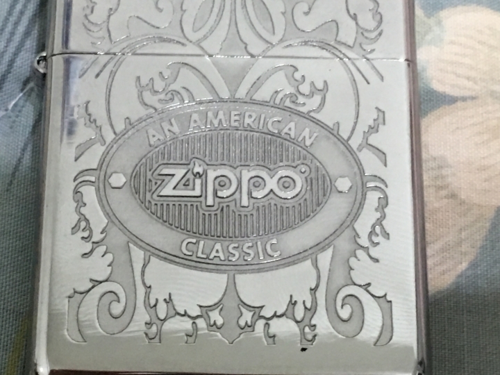 星火燎原~窮人版都彭，耍帥的極致，ZIPPO "火"力展示區！