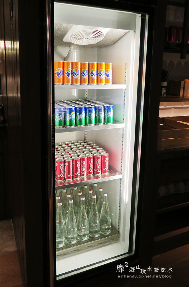 台北君悅酒店~凱菲屋 假日自助晚餐