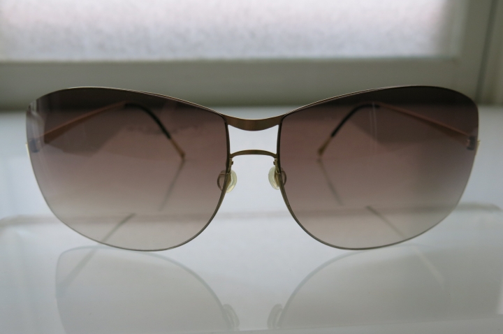 LINDBERG 8564 太陽眼鏡