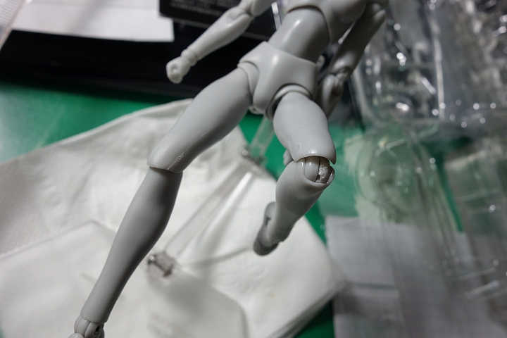 想請問這樣算瑕疵嗎