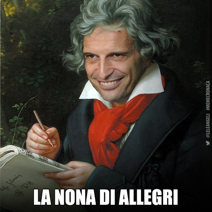恭喜!!!JUVENTUS提前義甲封王