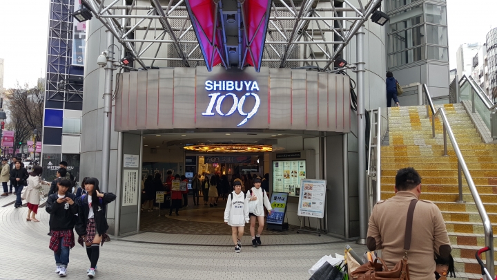【日本‧東京】前進東京十天九夜築夢之旅（文長）