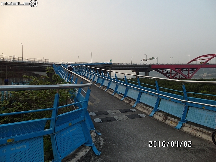 給自己的生日禮物 － 單速車環島遊記