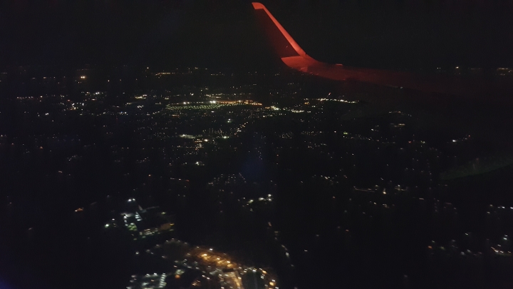 【日本‧東京】前進東京十天九夜築夢之旅（文長）