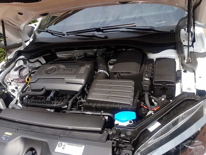 superb 1.8TSI 開箱 只有照片.內容少