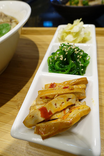 【食記】捷運國父紀念館站/延吉街美食。小熟成牛肉麵