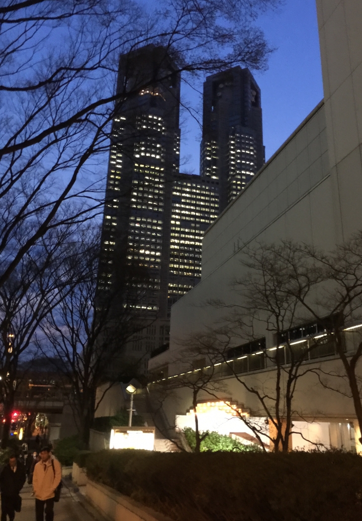 【日本‧東京】前進東京十天九夜築夢之旅（文長）
