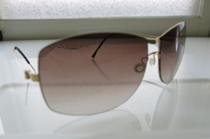 LINDBERG 8564 太陽眼鏡