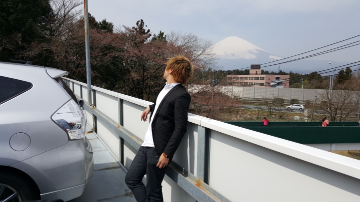 【日本‧東京】前進東京十天九夜築夢之旅（文長）