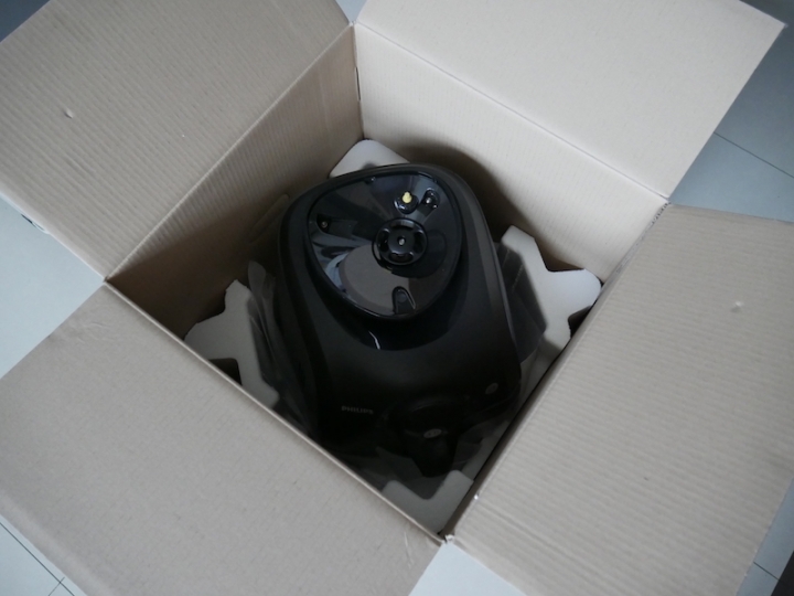 [開箱] Philips 2000 HD8650 全自動義式咖啡機，一鍵完工、適合全家人的入門咖啡機