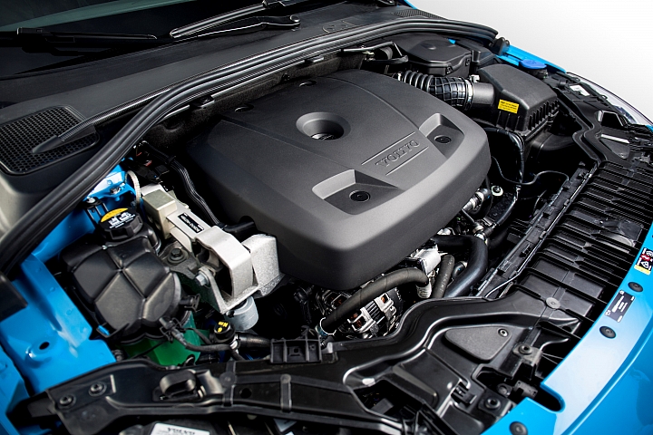 新S60 V60 Polestar 發表