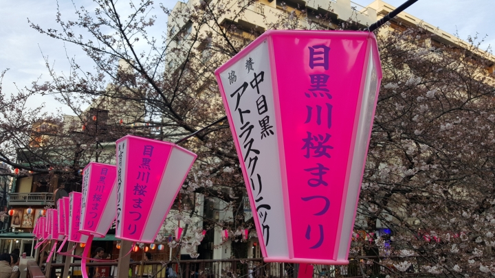 【日本‧東京】前進東京十天九夜築夢之旅（文長）