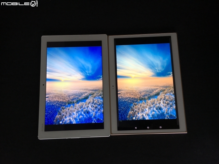 [開箱]外型與實力兼具—BungBungame Android 平板 KALOS 2