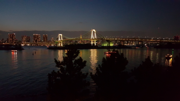 【日本‧東京】前進東京十天九夜築夢之旅（文長）
