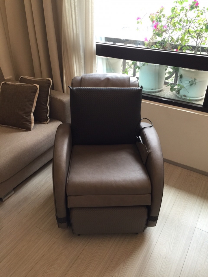 OSIM新色 小天后  開箱