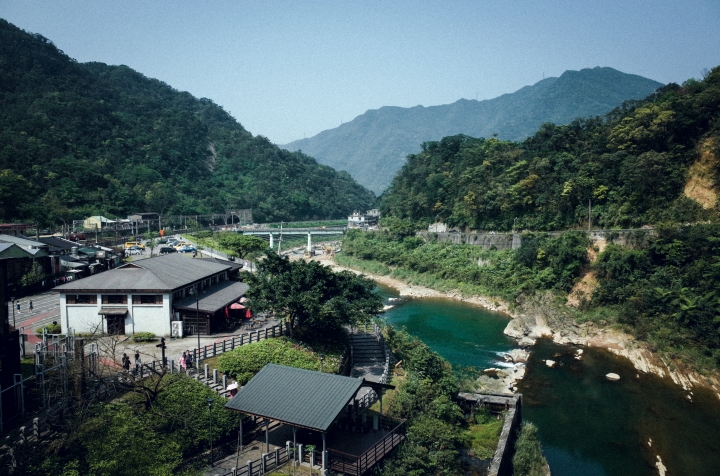 [分享] 接觸攝影近一年的歷程 (圖多)