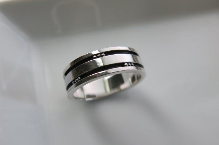Georg Jensen 喬治傑生 60B&60D
