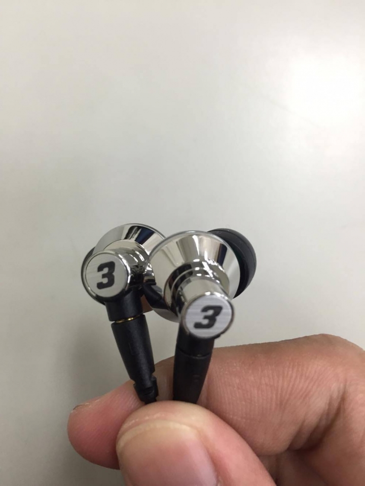 達音科 DUNU TITAN 3 新手開箱