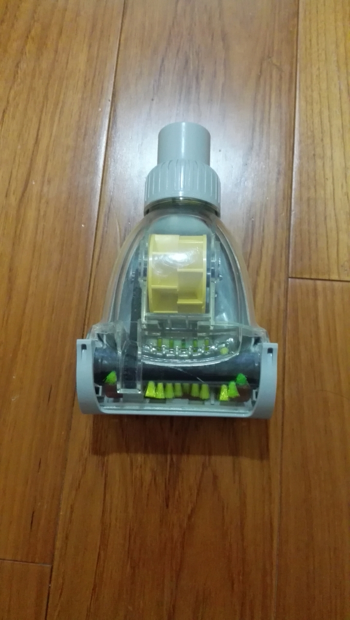 我的吸塵器，掃地機器人