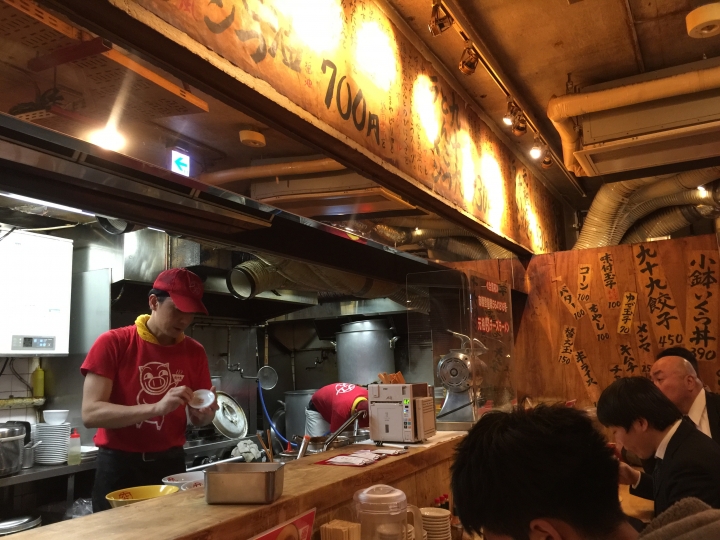 【日本‧東京】前進東京十天九夜築夢之旅（文長）