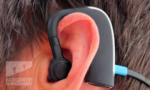 Jaybird Bluebuds X vs BlueAnt PUMP HD 運動耳機評測