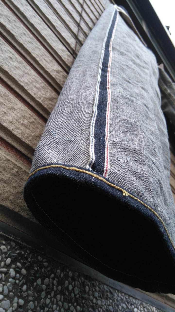 【開箱】 Burgus Plus－955-XX01 One wash