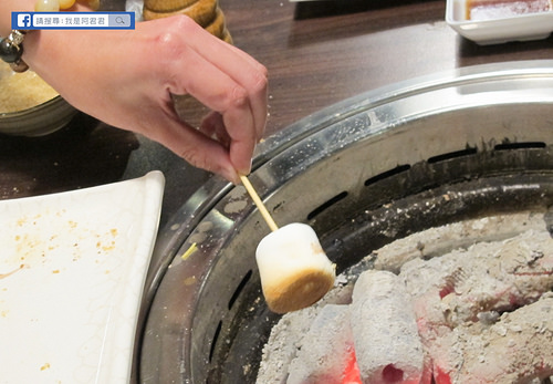[台北大安]燒肉眾-精緻炭火燒肉+海鮮吃到飽(台北大安店)加1元送特大深海巨無霸海熊蝦!!夜貓族FB打卡按讚直接升等599方案