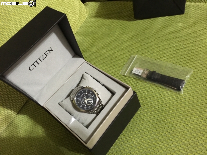 [分享] Citizen AT9080-57L