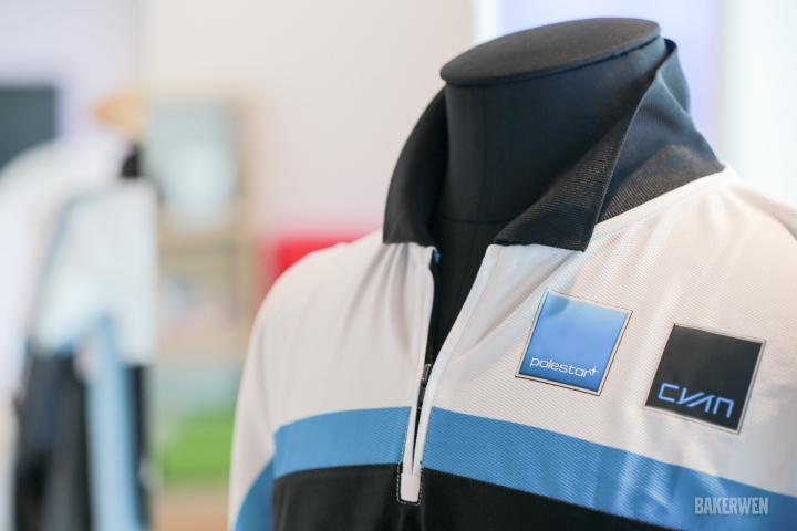 北歐居家風格，松江Volvo Retail Experience展間預覽
