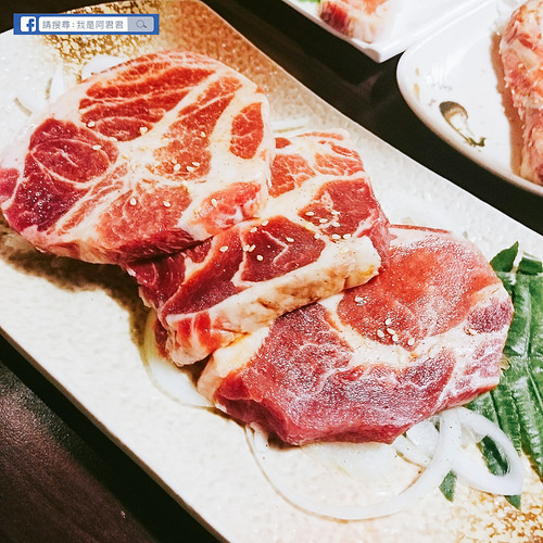 [台北大安]燒肉眾-精緻炭火燒肉+海鮮吃到飽(台北大安店)加1元送特大深海巨無霸海熊蝦!!夜貓族FB打卡按讚直接升等599方案